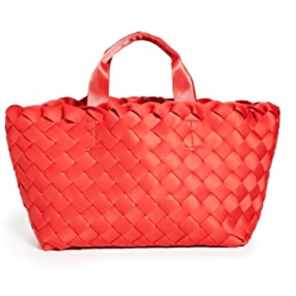 Naghedi Tangier Tote- SAME DAY SHIPPING! - Picture 2 of 8